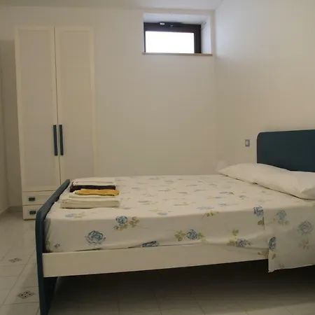 Appartement Zibibbo - Il Palmento Canneto (Lipari)