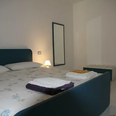 Zibibbo - Il Palmento Appartement