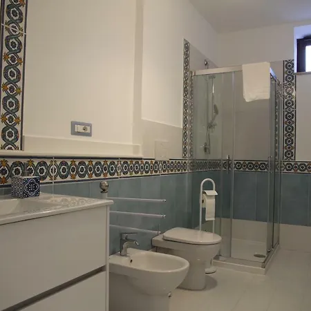 Appartement Zibibbo - Il Palmento