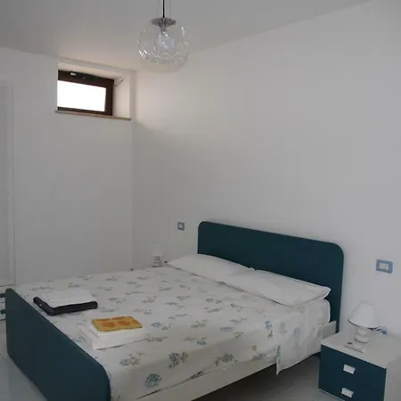 Appartement Zibibbo - Il Palmento