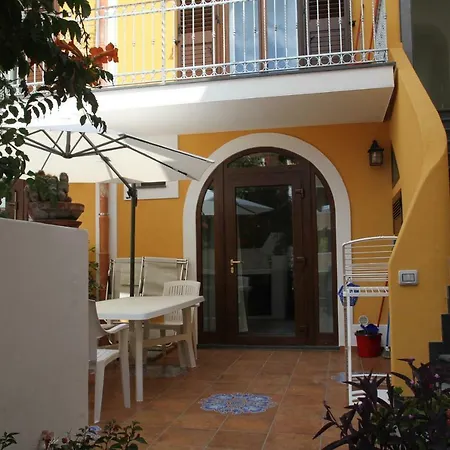 Zibibbo - Il Palmento Canneto (Lipari)