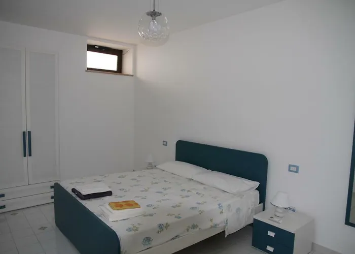 Appartement Zibibbo - Il Palmento