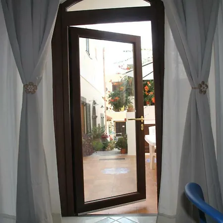 Apartman Zibibbo - Il Palmento *