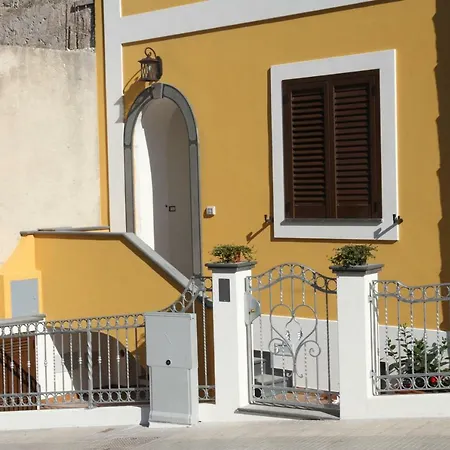 Appartement Zibibbo - Il Palmento *