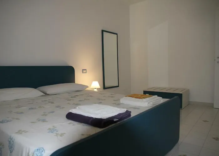 Zibibbo - Il Palmento Apartment